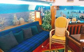 Casa Dos Sequeiras